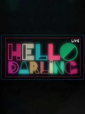 Hello Darling - Live on Sun Gemini Music HD - future program