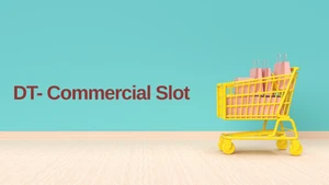 DT- Commercial Slot on Sathiyam TV - past program