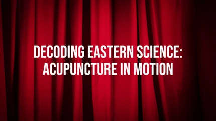 Decoding Eastern Science: Acupuncture In Motion on Taiwan Plus