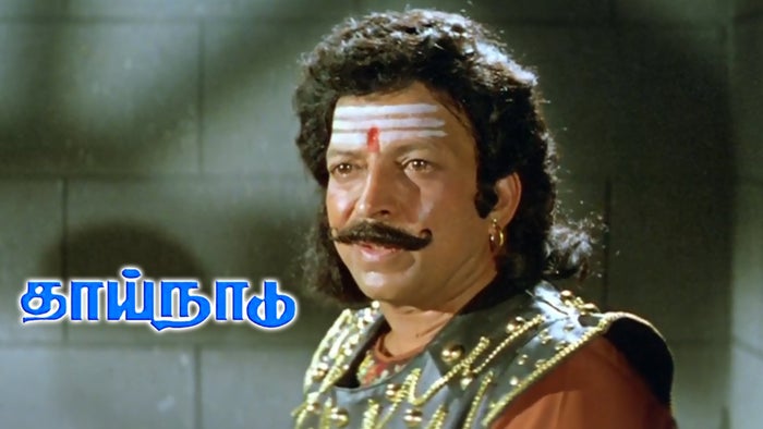 Thai Naadu on JioTV