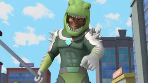 Kicko And Super Speedo on Sony Yay Hindi - past program