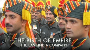 The Birth of Empire: The East India Company on Discovery Telugu