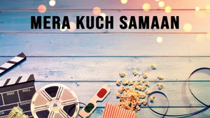 Mera Kuch Samaan on Punjabi Shorts - past program
