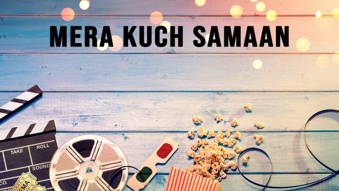Mera Kuch Samaan on JioTV