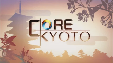 Core Kyoto on NHK World Japan