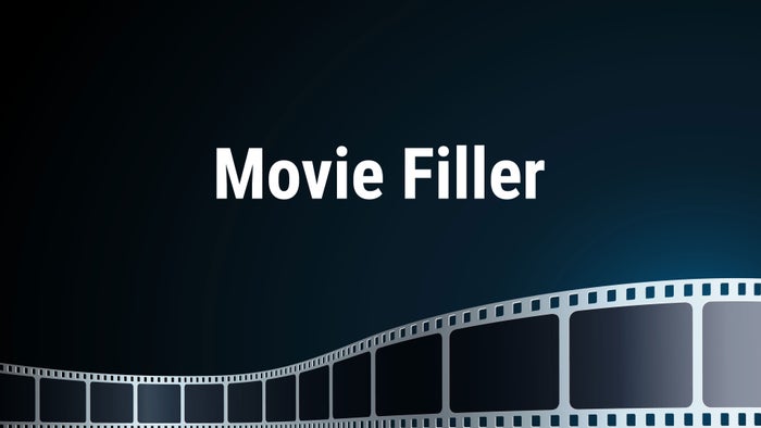 Movie Filler on JioTV