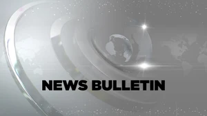 News Bulletin on News 1 India - past program