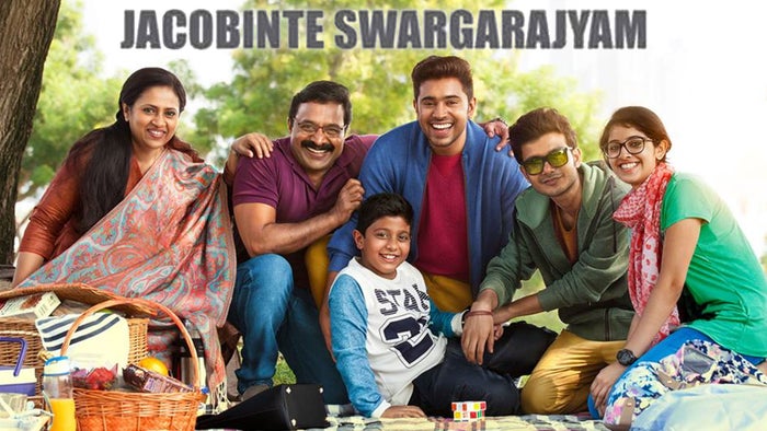 Jacobinte Swargarajyam on JioTV