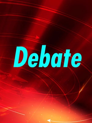 Debate on ABN Andhra Jyothi - past program