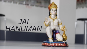 Jai Hanuman on Shemaroo TV - past program