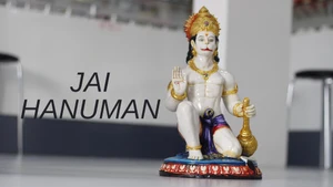 Jai Hanuman on Shemaroo TV - past program