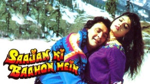 Saajan Ki Baahon Mein on Zee Bollywood - past program