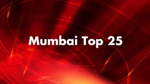 Mumbai Top 25 on Aaj Tak