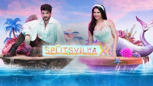 Splitsvilla Episode 15 on MTV - past program