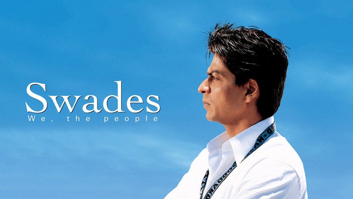 Swades: We the People on JioTV