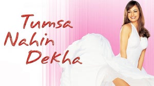 Tumsa Nahin Dekha on And Pictures HD - past program