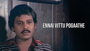 Ennai Vittu Pogaathe on Raj Digital Plus - past program