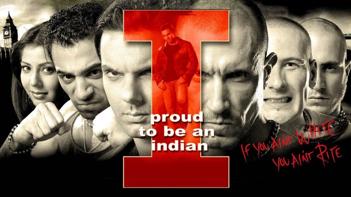 I Proud to Be an Indian on JioTV
