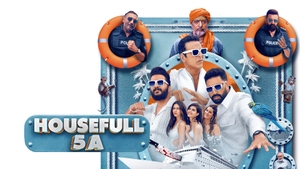 Housefull 5A on Colors Cineplex HD - past program