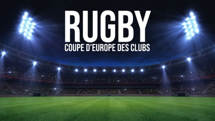 Rugby - coupe d'europe des clubs on TV5 Monde