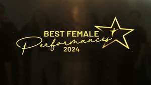 Best Female Performances 2024 on Mirror Now - past program