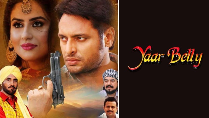 Yaar Belly on JioTV