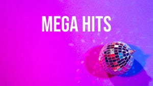 Mega Hits on Raj Pariwar - past program