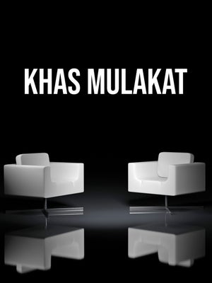 Khas Mulakat on Today 24 News UPUK - past program