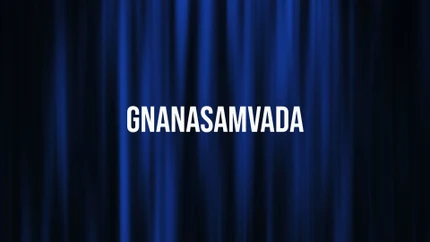 Gnanasamvada on SVBC3