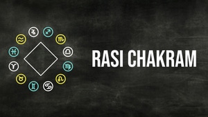 Rasi Chakram on ETV Life - past program