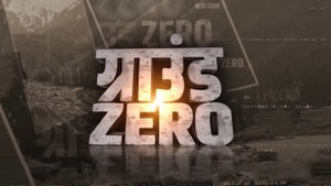 Ground Zero on India TV