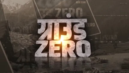 Ground Zero on India TV