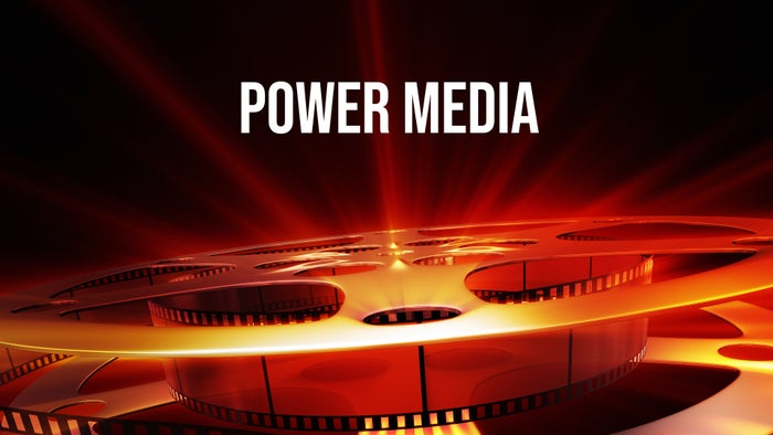 Power Media on JioTV
