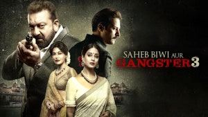 Saheb Biwi Aur Gangster 3 on MH1 Dil Se