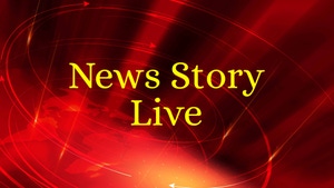 News Story Live on BS9 News