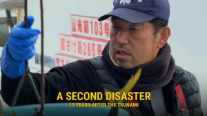 A Second Disaster: 15 Years After the Tsunami on NHK World Japan - past program