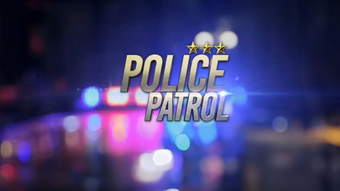 Police Patrol on JioTV