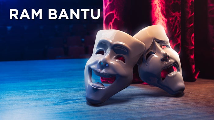 Ram Bantu on JioTV