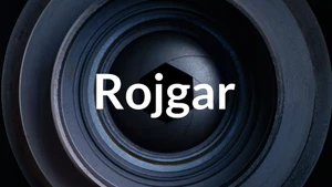 Rojgar on Prameya News 7 - past program