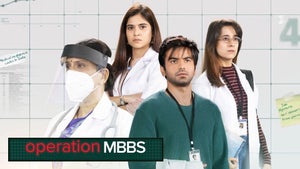 Operation MBBS Episode 1 on Dice Media - past program