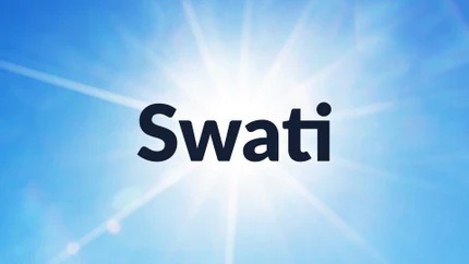 Swati on Shubh TV