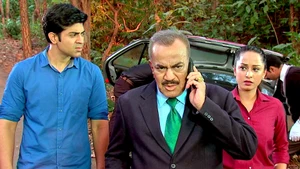 Khoon Ka Badla on Best of CID