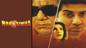 Narsimha on Shemaroo MarathiBana - past program