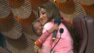 Super Dancer on Sony Pal - past program