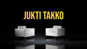 Jukti Takko on DD Bangla - past program