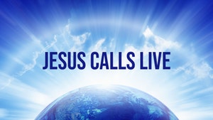 Jesus Calls Live on Calvary - past program