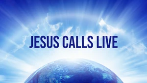 Jesus Calls Live on Calvary - past program