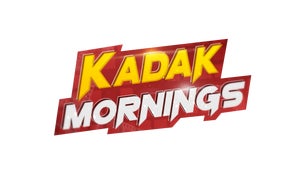 Kadak Mornings on Kadak Hits