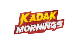 Kadak Mornings on Kadak Hits