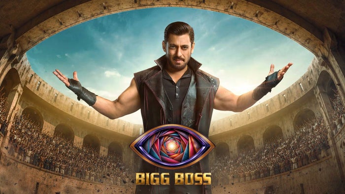 Bigg Boss Episode No.9 on JioTV